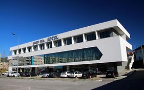 Basto Vila Hotel