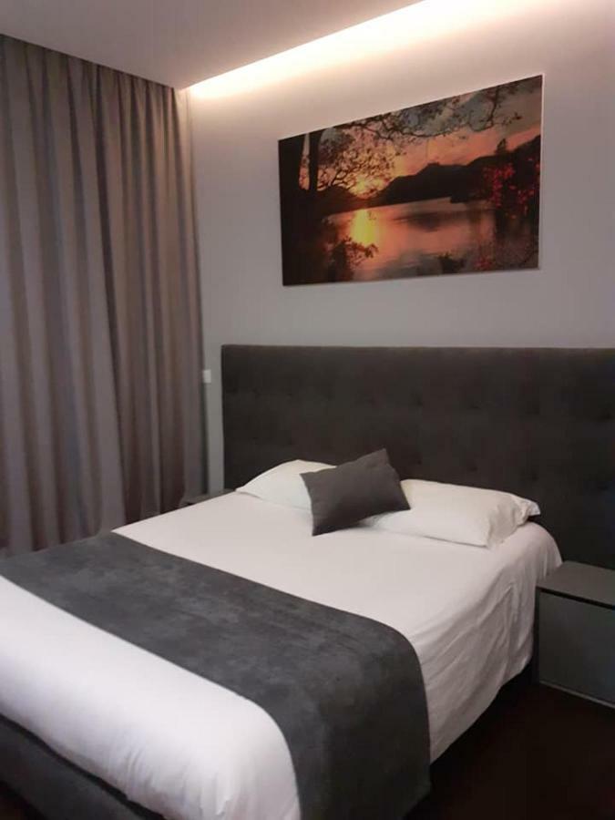 Basto Vila Hotel Cabeceiras de Basto Exterior photo